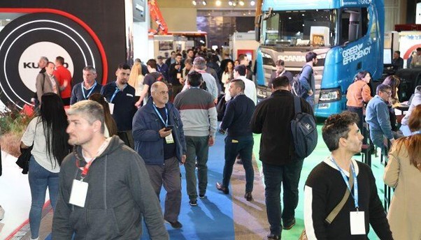 A pocos días del evento del sector