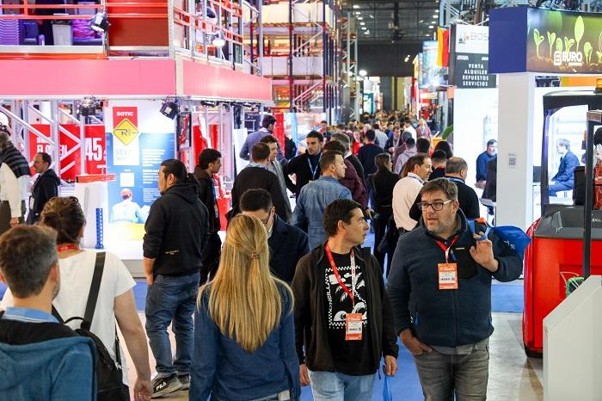 Un nuevo hito junto a Mercado Libre